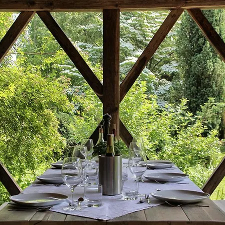 Wildwuchs Luxury Homes * Bernried am Starnberger See