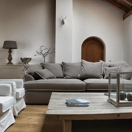 Casa de Férias Wildwuchs Luxury Homes