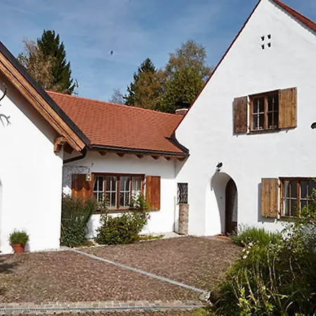 Wildwuchs Luxury Homes * Bernried am Starnberger See